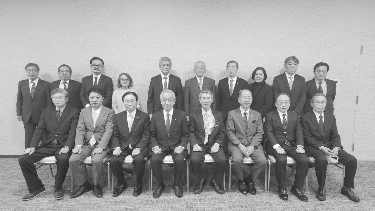 令和7年度 大阪歯科大学歯学部同窓会 九州ブロック支部長会議