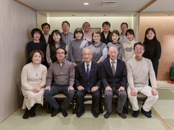 大38 黎明会