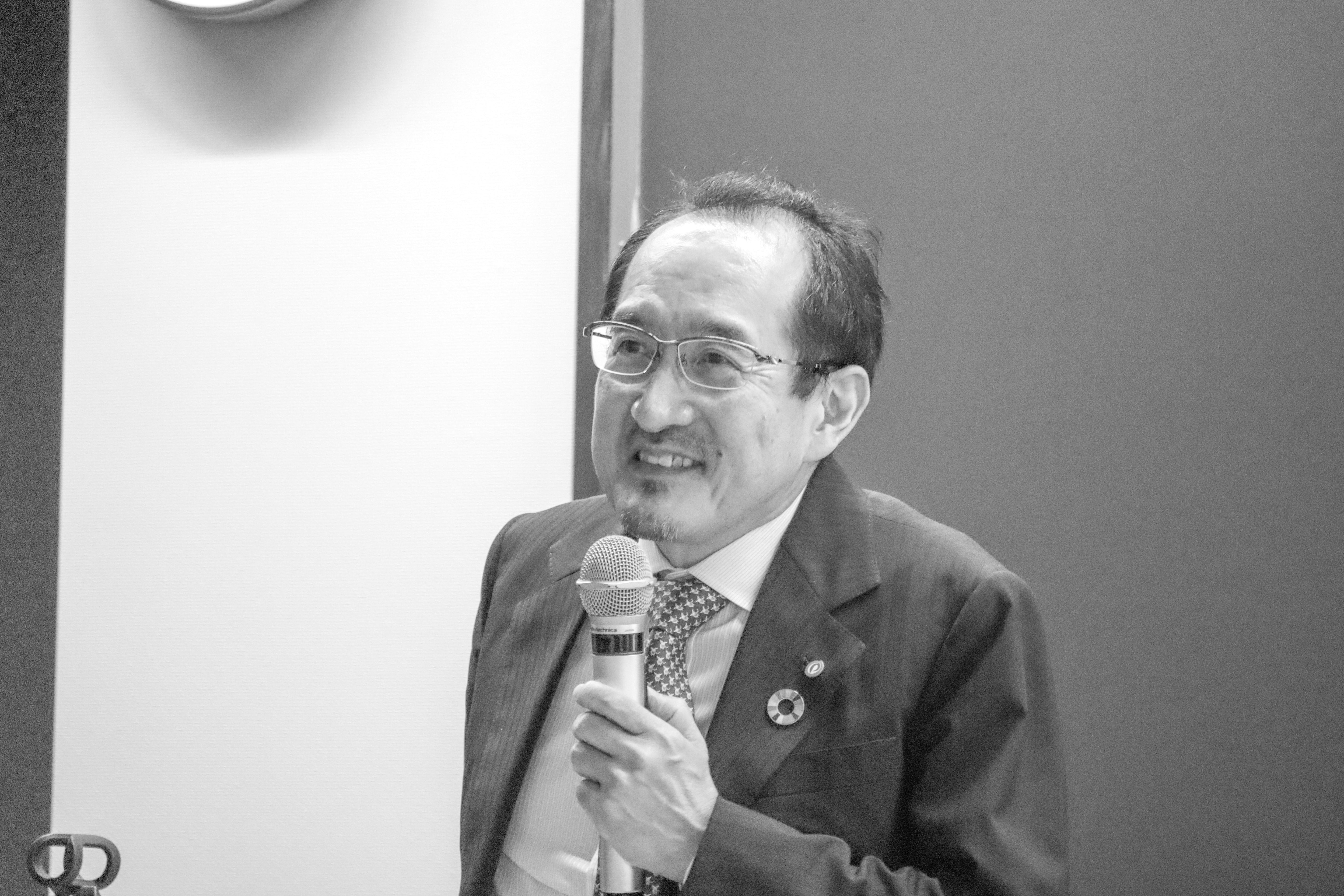 令和6年度大阪府同窓会学術講演会