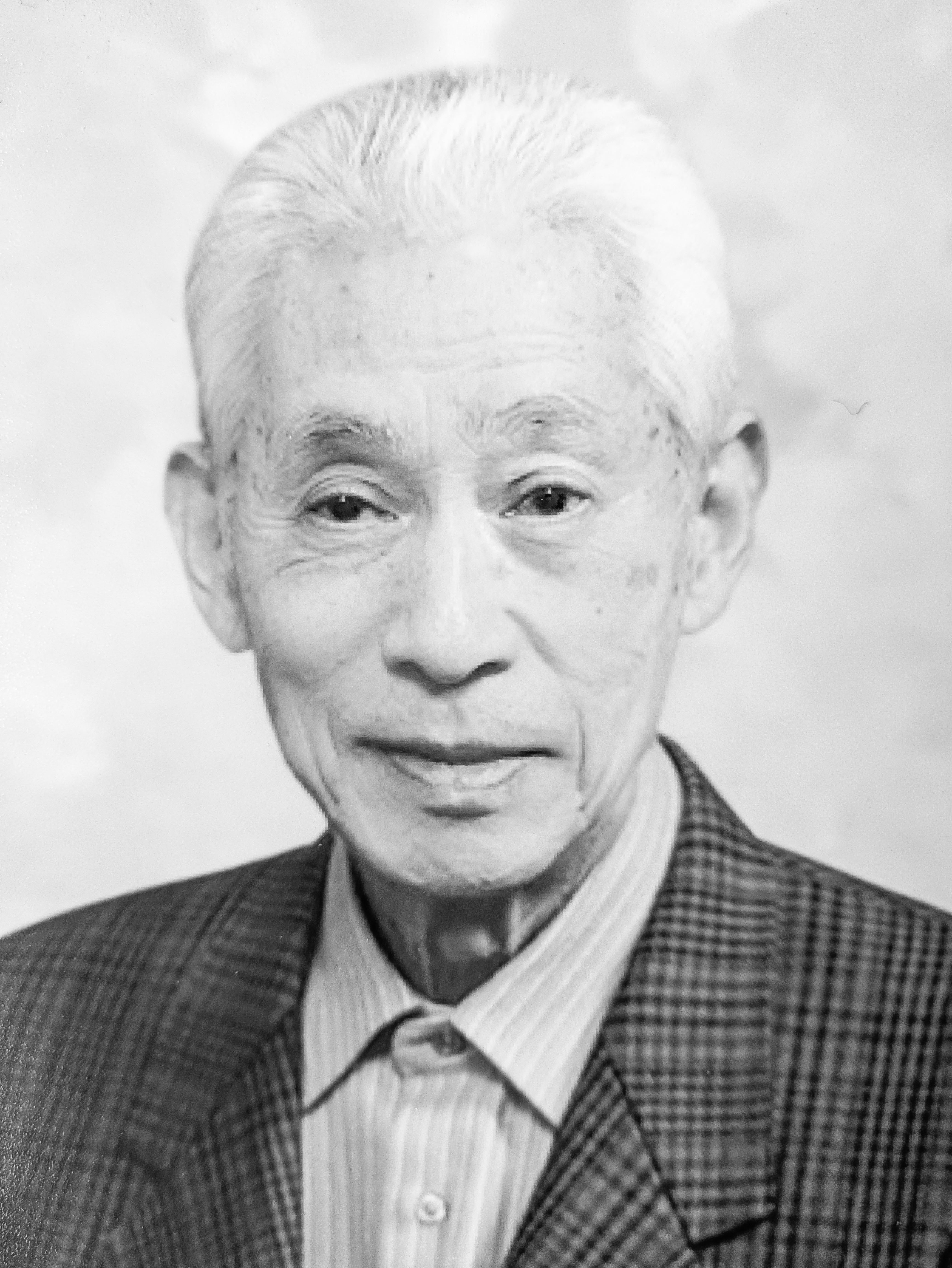 【大15 いちご会】藤髙洋一君の想い出