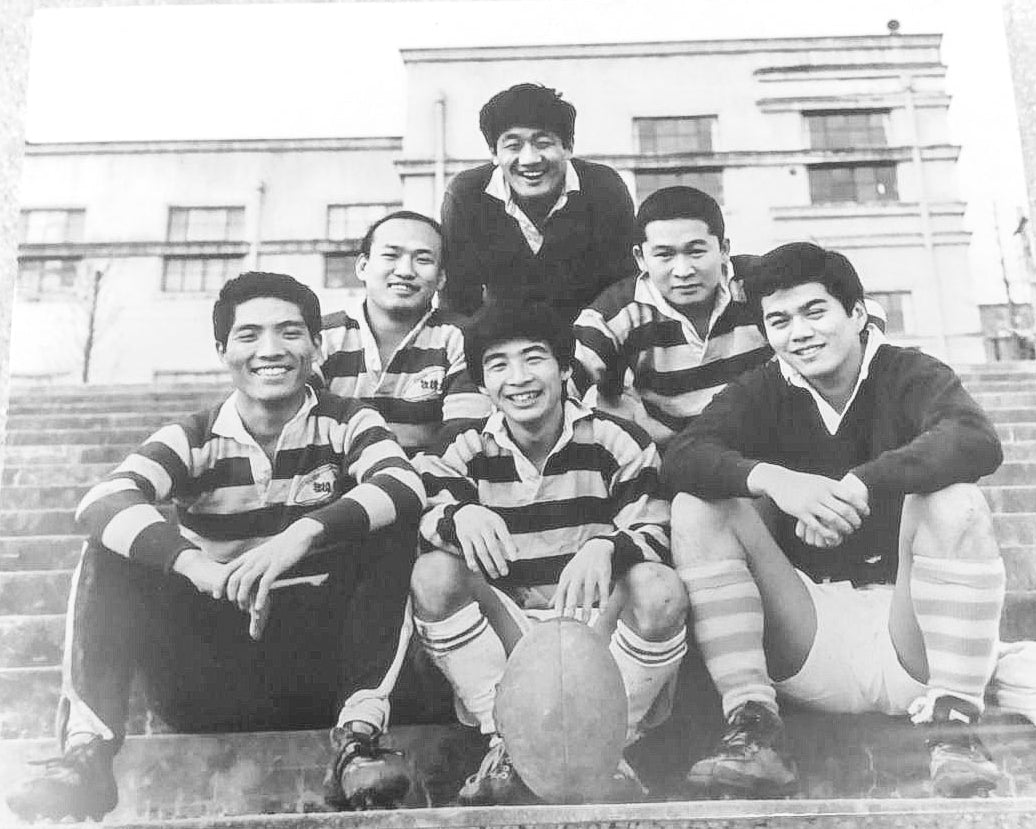 【大20 二斗会】ナイスガイ増田君を偲んで