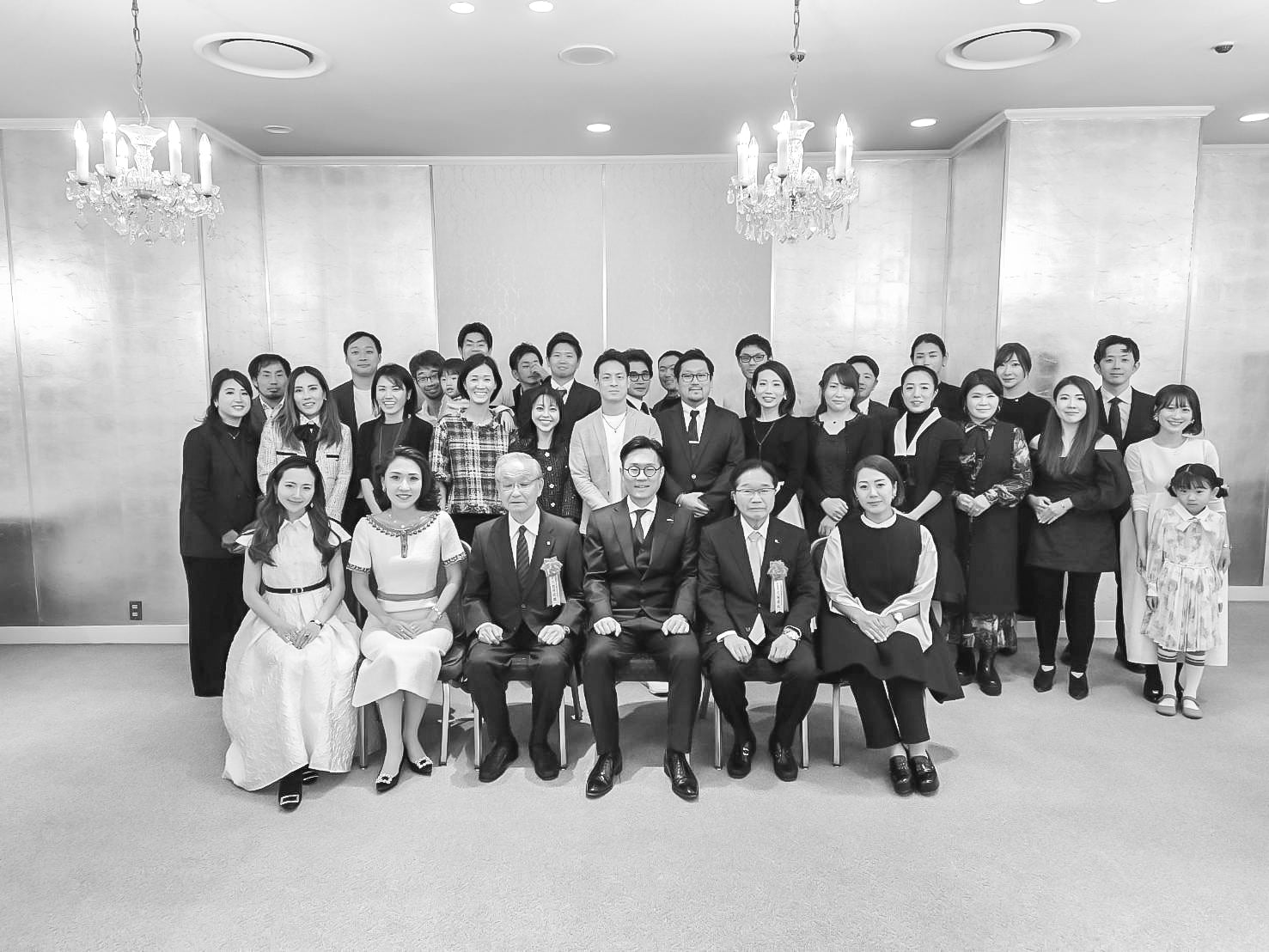 【大59 恒久会】令和6年度同窓会