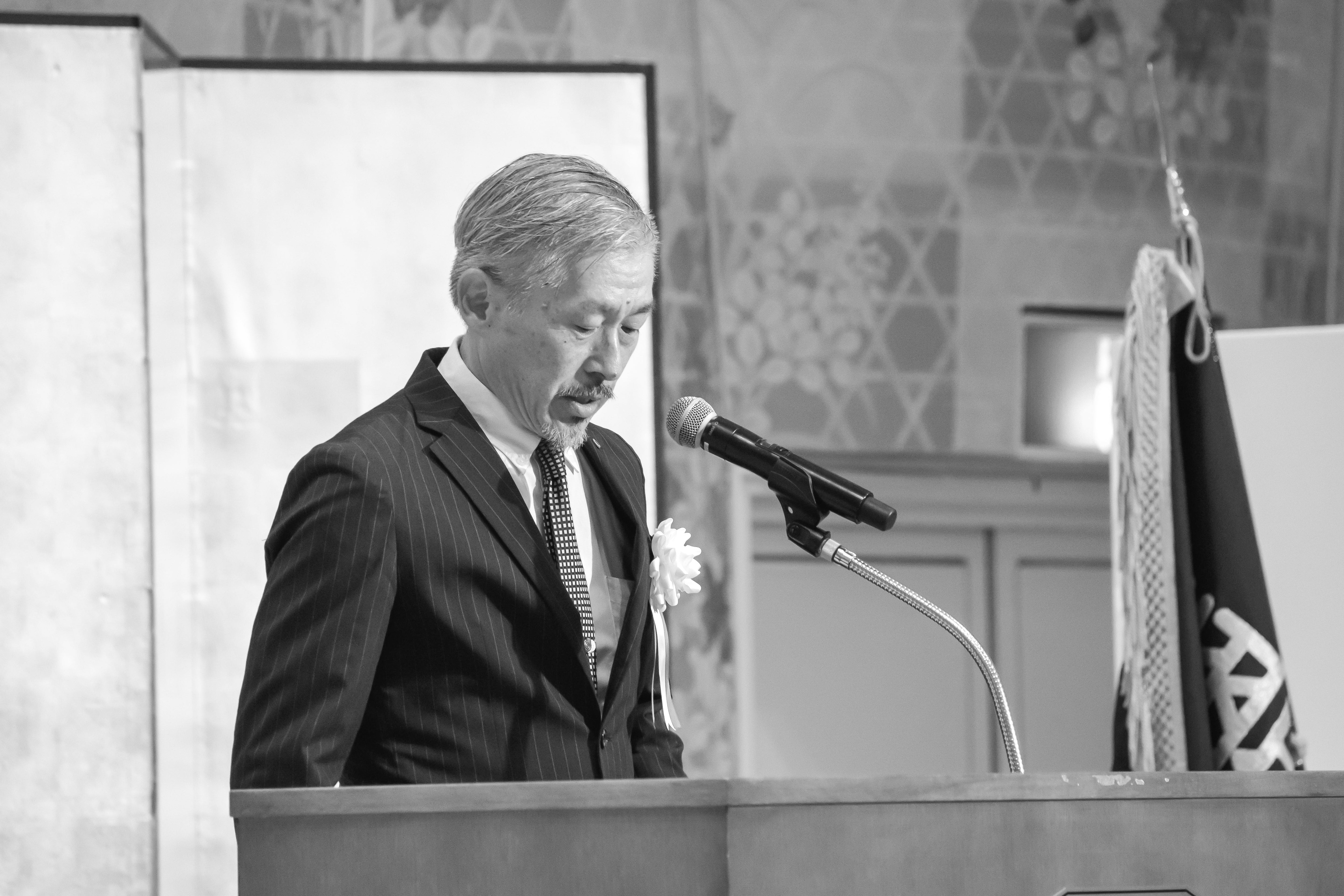 令和6年度第1回通常総会・学術講演会