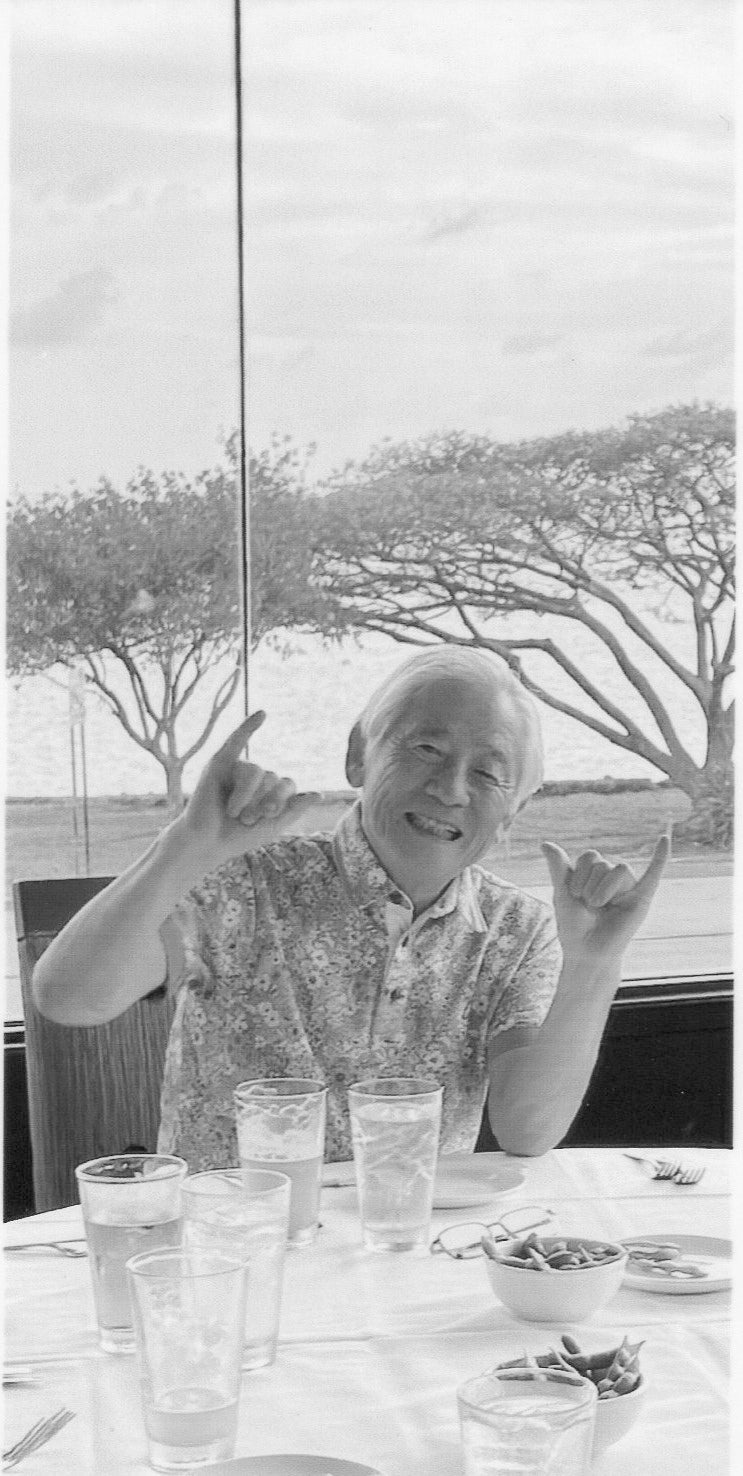 【大15 いちご会】片岡 惟行 君へ