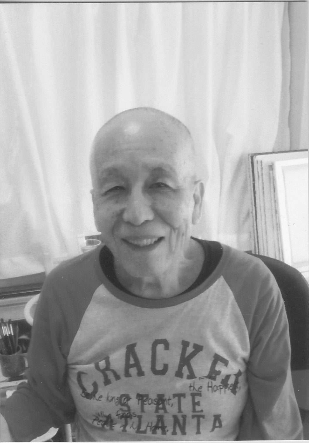 【大20 二斗会】芝 憲三さんを偲んで