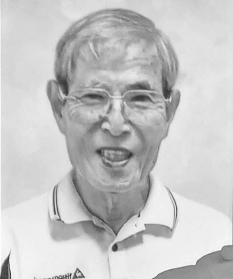 【大12 十二支会】崎山好雄先生を偲んで