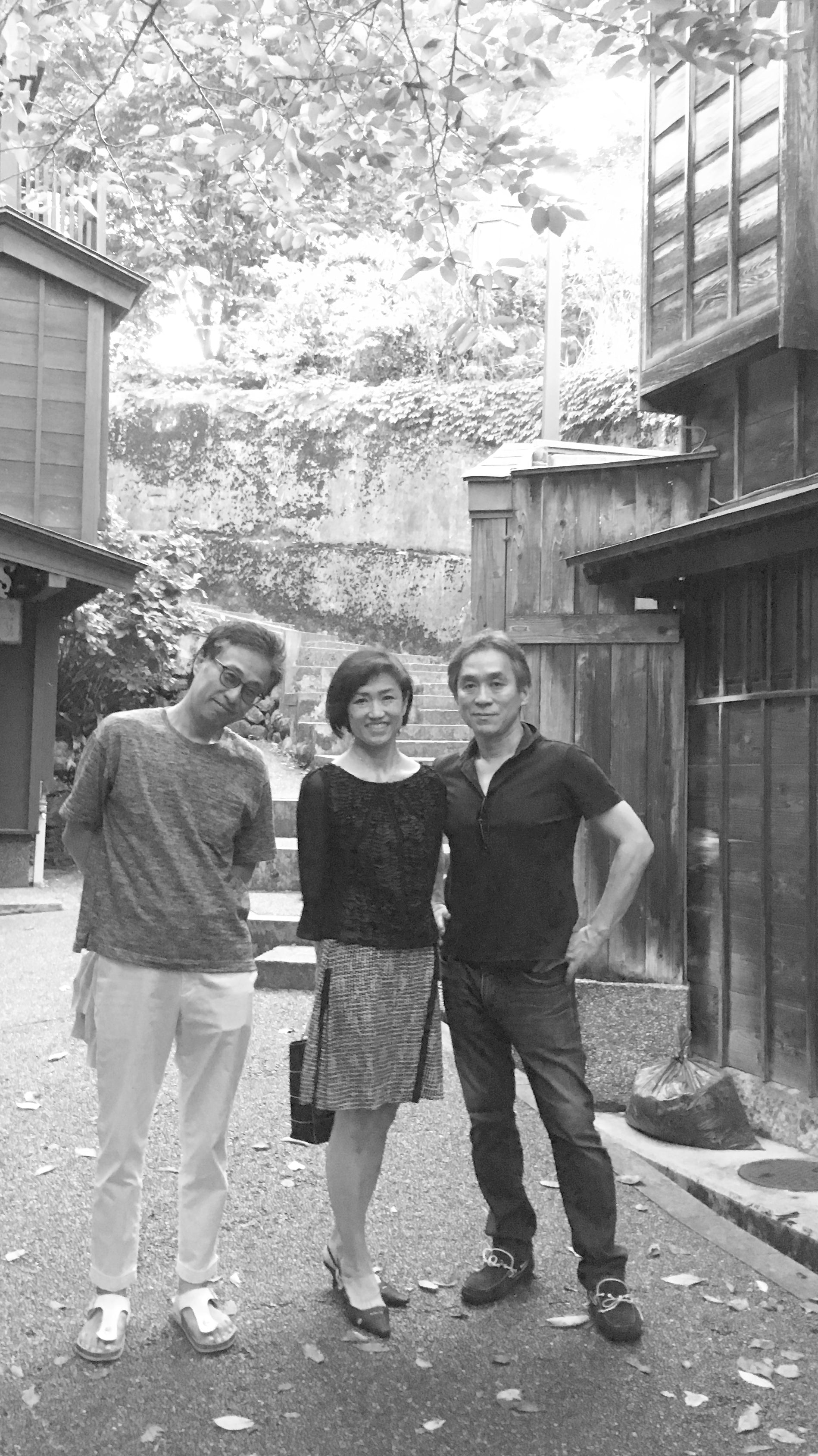 【大34 壮志会】小島 潔君を偲んで