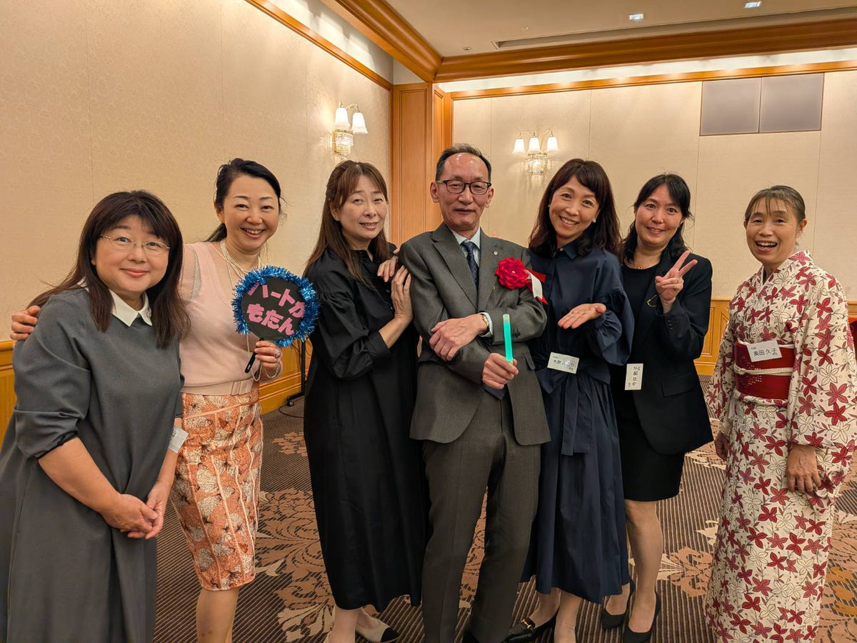 令和８年度　紫媛会総会
