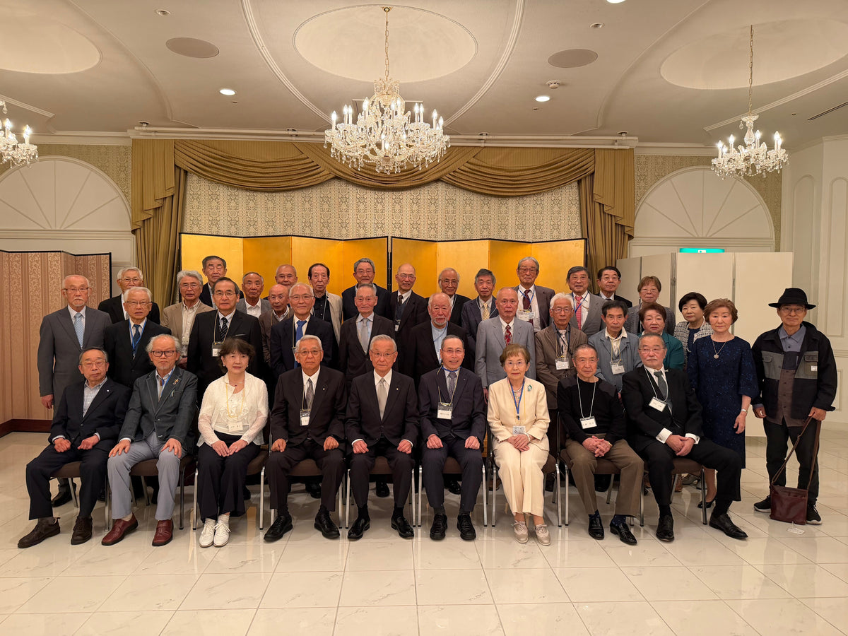 大20　二斗会　二斗会報告