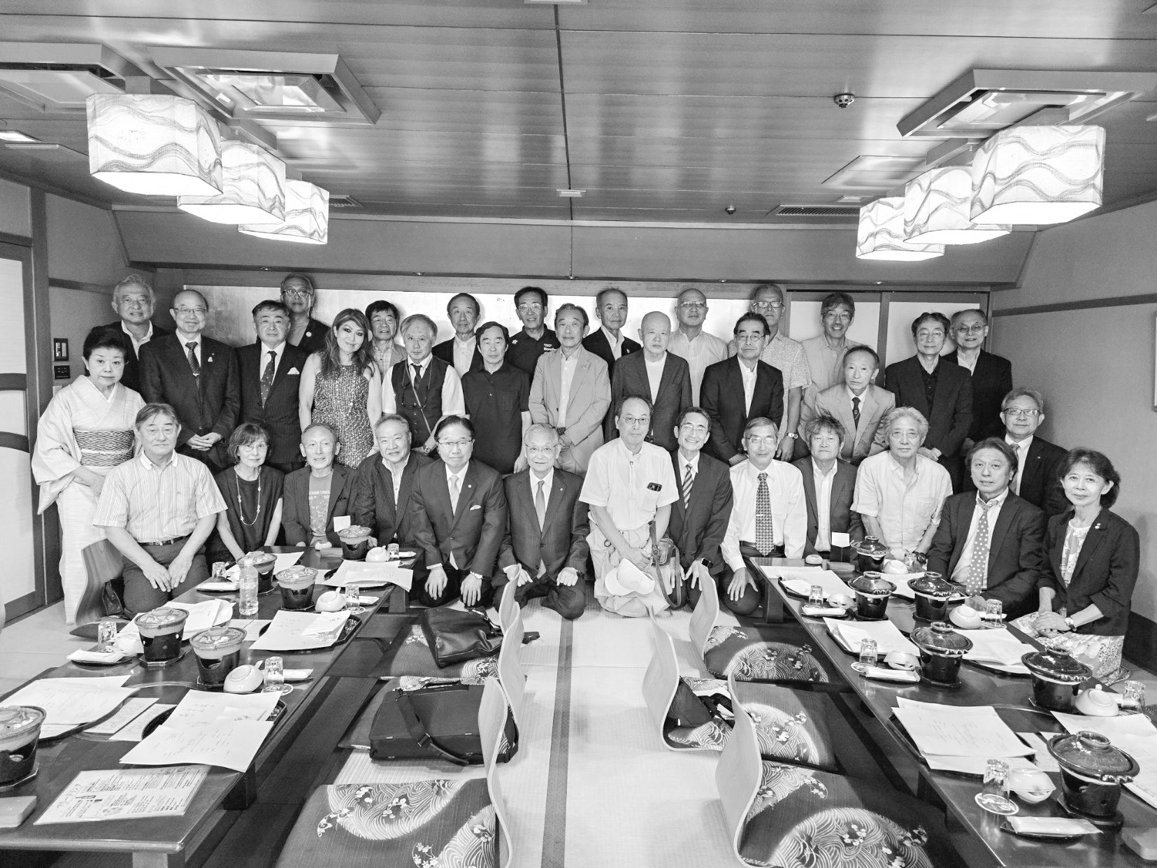 【大28　庚申会】令和6年庚申会（28回卒）総会懇親会