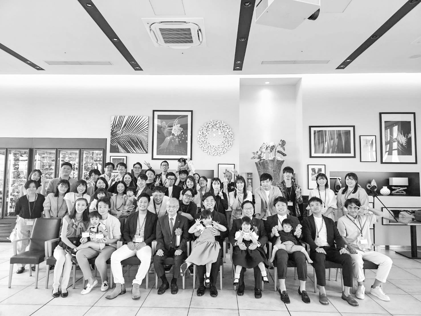 【大61　禄一会】令和6年度同窓会
