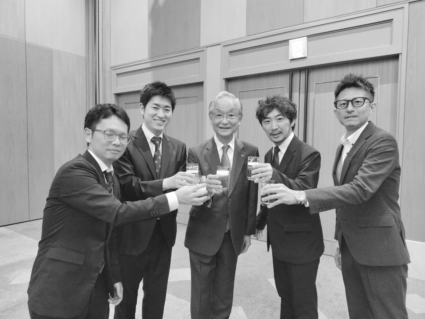 令和7年度大福会総会と懇親会