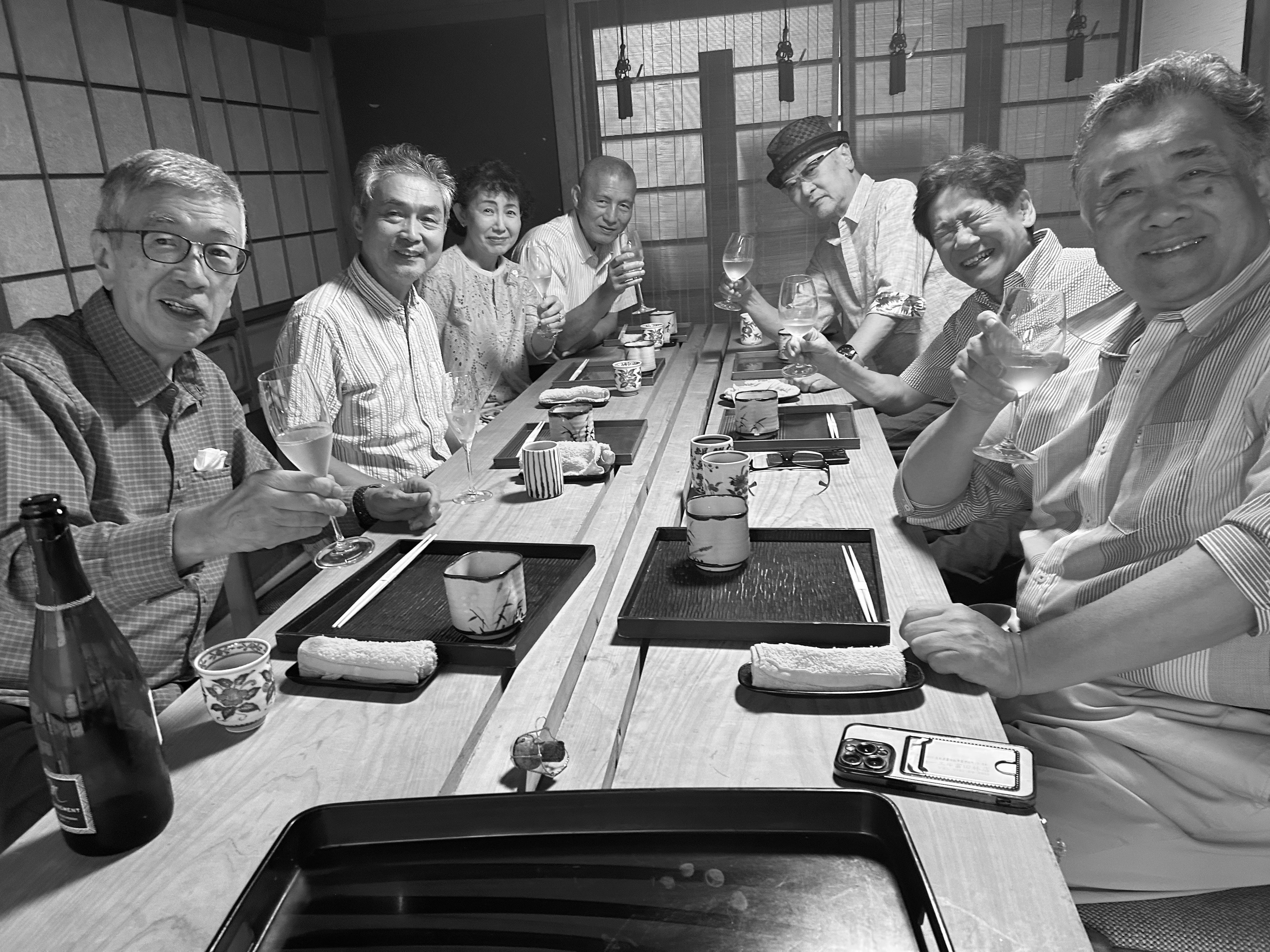 大30　三寿会