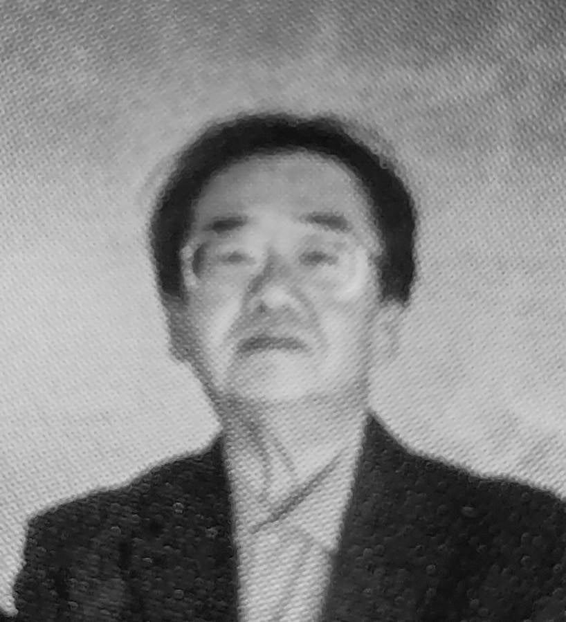 【大28　庚申会】坂谷君を偲んで