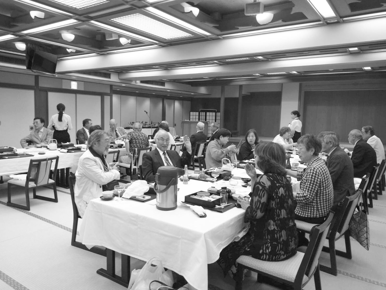 【大20　二斗会】令和7年度大阪歯科大学歯学部同窓会 二斗会開催報告