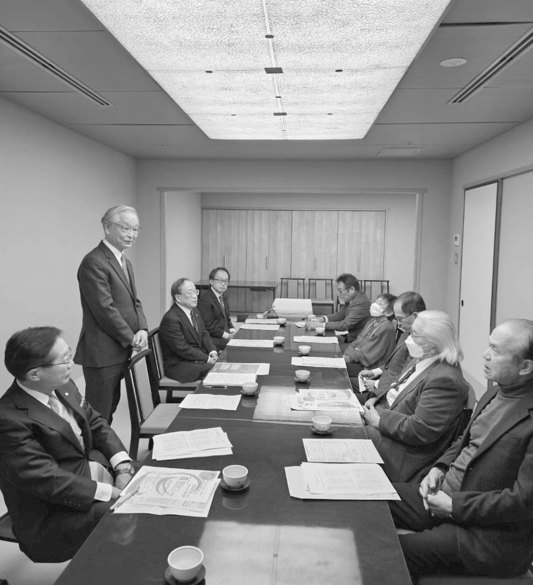 熊本県支部総会・懇談会
