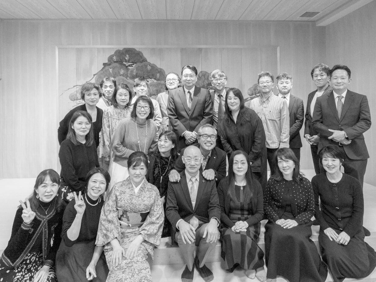 【大38　聡明会】令和6年度黎明会総会・懇親会