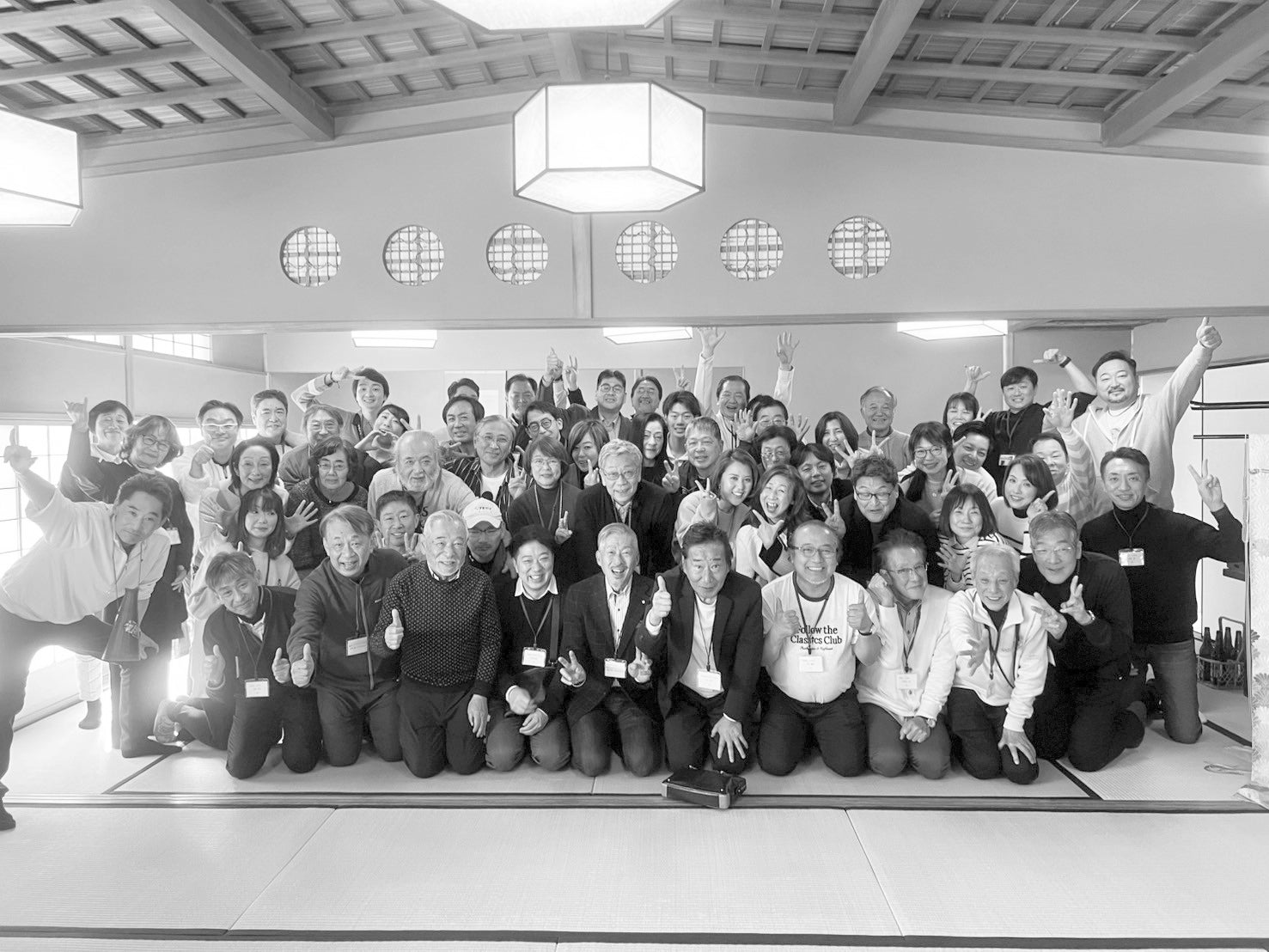 おとなの豪華まったり伏見旅 ～銘酒におぼれる会～
