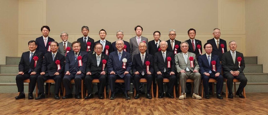 vol.214　奈良県支部だより