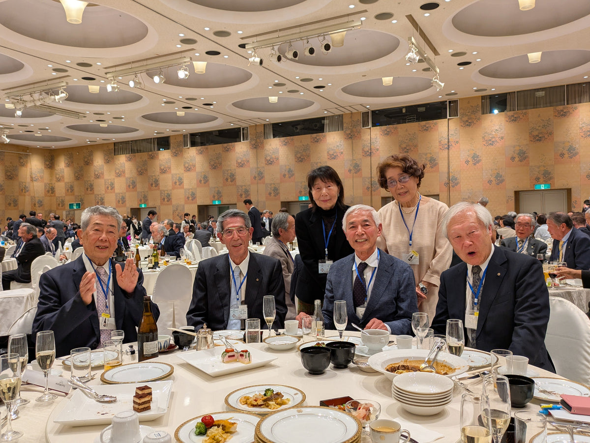 大15回　いちご会　「いちご会 掲示板」