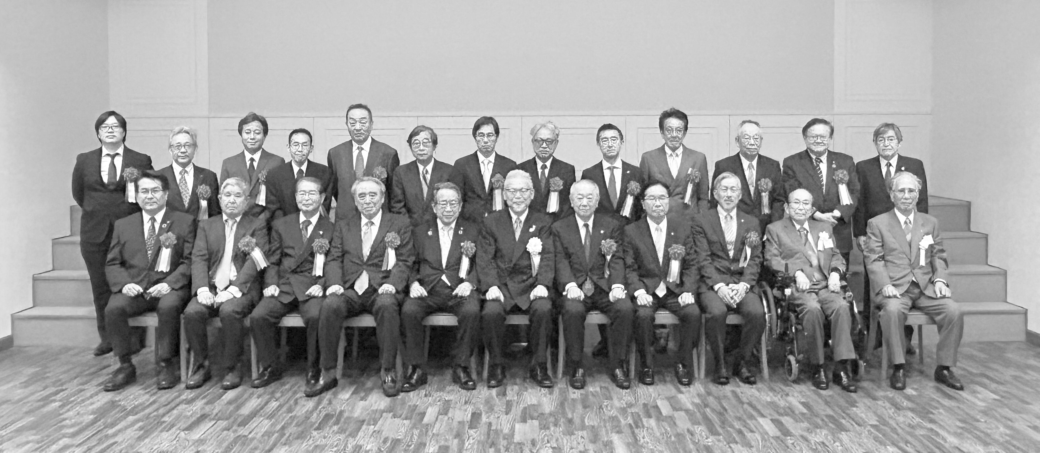 同窓会総会